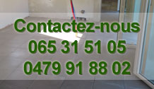 Contactez-nous